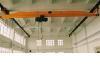 LX model Suspension Overhead Crane with Hoist