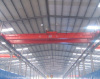 LHY model double girder metallurgical EOT crane with hoist