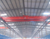 LH model Double Beam EOT Crane with Hoist