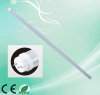 T8 Led Tube Light with Transparent Tube Diffuser