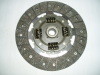 Clutch Disc for MAZDA