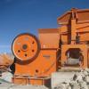 Stone Jaw Crusher