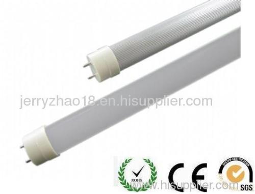 T8 Led Tube Light with Milk Tube Diffuser 240 3528smd