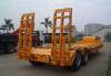 Low Bed Trailer (PC9231D)