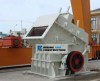 Hydraulic impact crusher