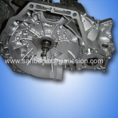 Rebuilt Transmission assembly for HONDA Accord 2 .3L