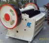 Jaw crusher equipment