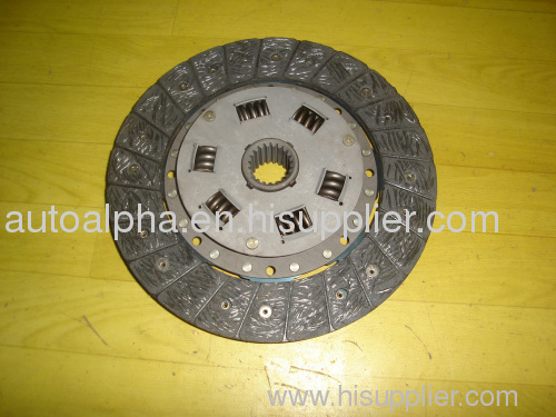 TOYOTA Clutch Disc 31250-27061