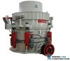 Hydraulic cone crusher