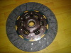 MITSUBISHI Clutch Disc ME520437