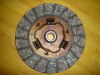 MITSUBISHI Clutch Disc ME516322