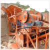 Stone Jaw Crusher