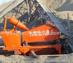Sand extraction system machine