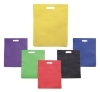 NON-WOVEN SHOPPING BAG