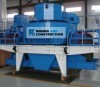 PCL Vertical shaft impact crusher