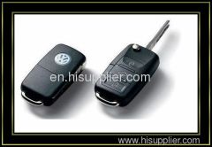 VW 3-Button Remote Key 433MHZ