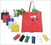 NON-WOVEN SHOPPING BAG