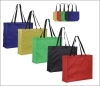 NON-WOVEN SHOPPING BAG