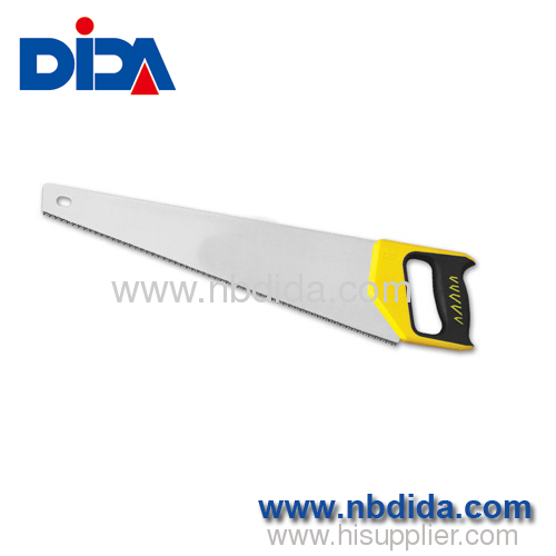 TPR Handle Hand Saw