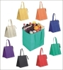 NON-WOVEN SHOPPING BAG