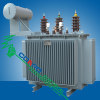 S9 Series Oil-Immersion Power Transformer 35kv