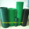 welded wire mesh