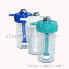 Oxygen Humidifies(Humidifier Bottles)