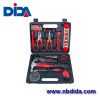 34 PC carbon steel Daily home tool Set
