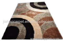 100% POLYESTER CARPET