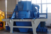 Vertical Shaft Impact Crusher