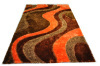 cut pile carpets