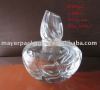 100ml Perfume Glass Bottle