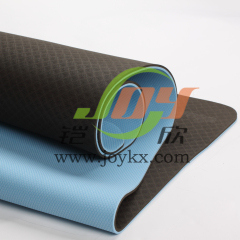 Training Mat / bike