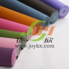 Eco- friendly Manufacturer TPE Yoga Mat