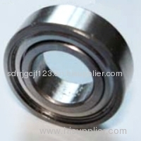 angular contact ball bearing