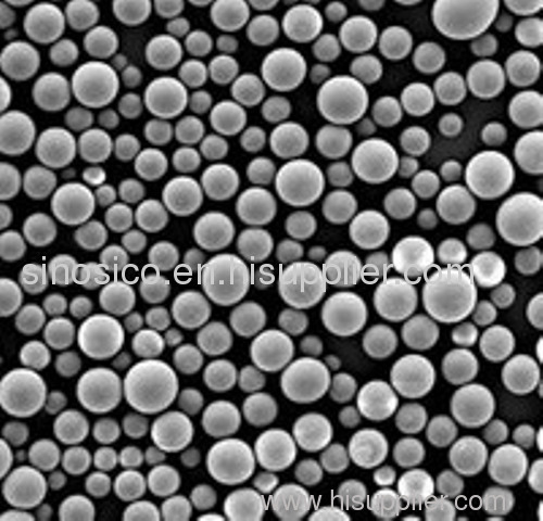 Spherical Fused Silica Powder