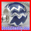 925 Silver european Style Zodiac Beads Fit european Bracelet Jewelry