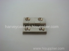 stainless steel hinge