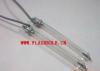 Flash tube ,strobe tube ,exposure tube 3625/3235/3135 with wire