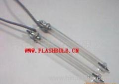 Flash tube ,strobe tube ,exposure tube 3625/3235/3135 with wire