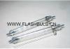 Strobe tube,flash tube,3145 with wire