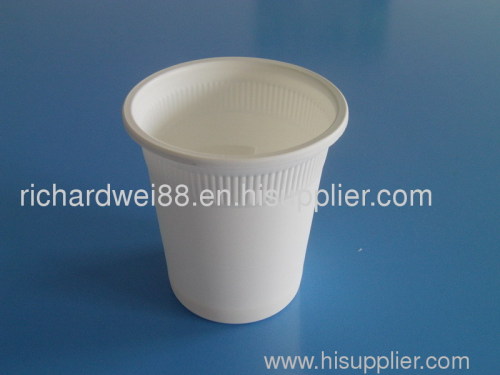 biodegradable disposable tableware