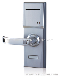 Smart Card lock