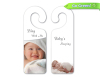 color charming Door Hangers