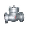 API Cast Steel Swing Check Valve