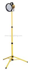 4W 61 LED Single Head Tripod Working Lamp