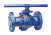 Floating Ball Valves