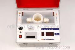 YJJ Full-automatic Insulating oil tester