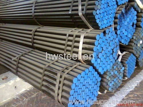 Alloy Steel Tube