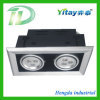 led ceiling beam container lamp